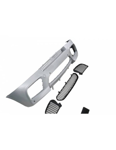 Paragolpes Delantero BMW E70 07-11 Con Aletas look X5M