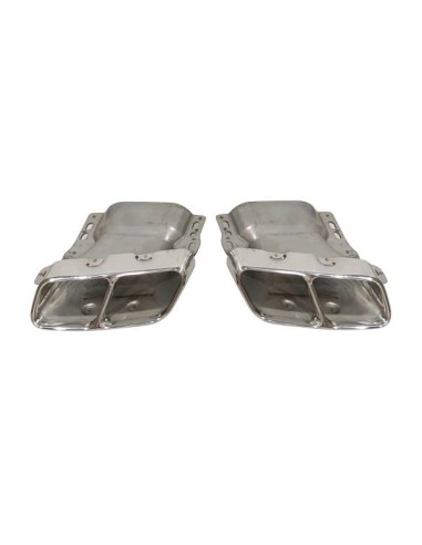 Kit Carrocería Mercedes W117 4P / SW 13-16 Look AMG