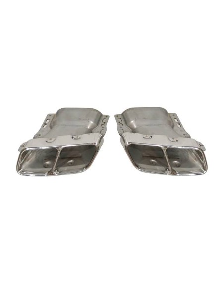 Kit Carrocería Mercedes W117 4P / SW 13-16 Look AMG