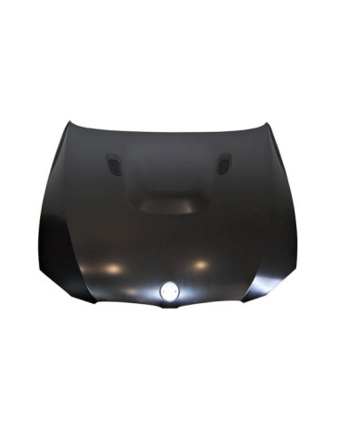 Kit De Carrocería BMW E92 / E93 06-09 Look M3