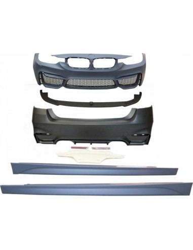 Kit De Carrocería BMW F30 Look M4