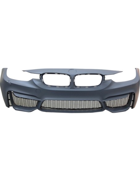 Kit De Carrocería BMW F30 Look M4