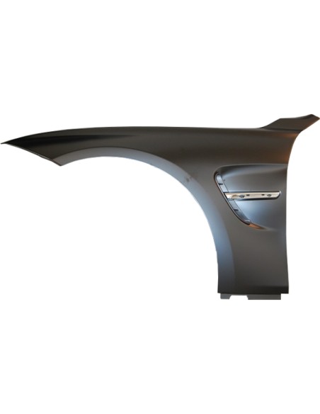 Kit De Carrocería BMW F30 12-18 Look M3