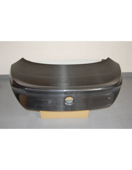 Parrilla BMW G80 Look M3 / G82 G83 Look M4 2021+ Carbono