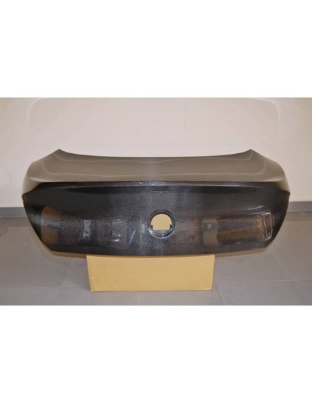 Parrilla BMW G80 Look M3 / G82 G83 Look M4 2021+ Carbono