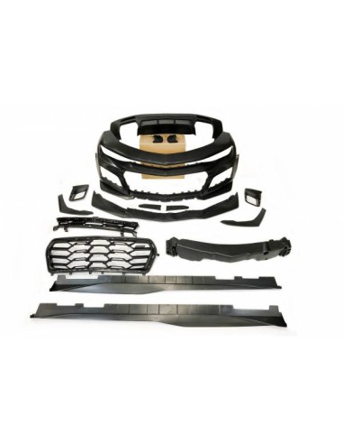 Kit De Carrocería Chevrolet Camaro 1LE 2016-2018