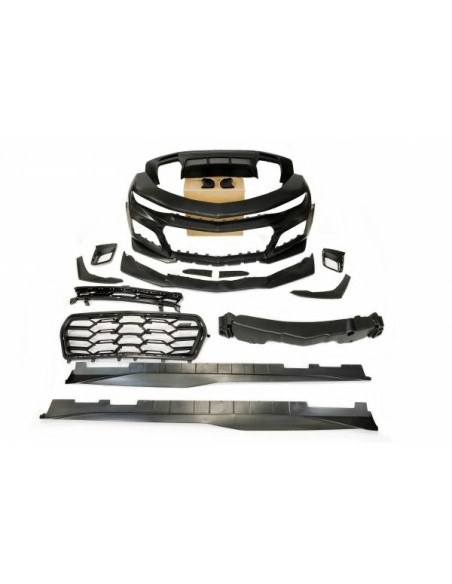Kit De Carrocería Chevrolet Camaro 1LE 2016-2018