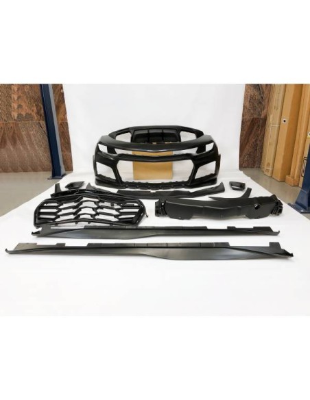 Kit De Carrocería Chevrolet Camaro 1LE 2016-2018