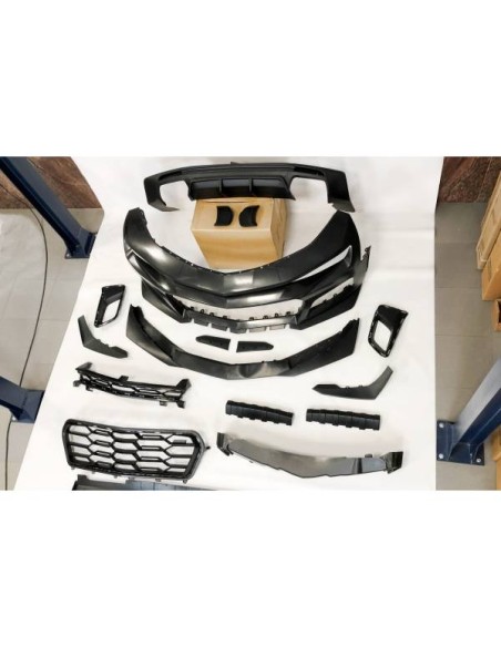 Kit De Carrocería Chevrolet Camaro 1LE 2016-2018