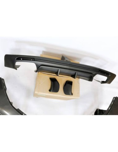 Kit De Carrocería Chevrolet Camaro 1LE 2016-2018