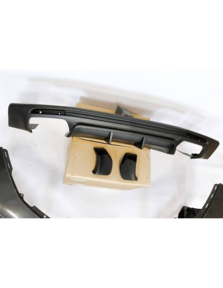 Kit De Carrocería Chevrolet Camaro 1LE 2016-2018