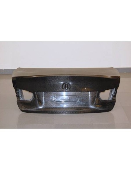 Parrilla BMW F32 / F33 / F36 Look M4 Negro Mate