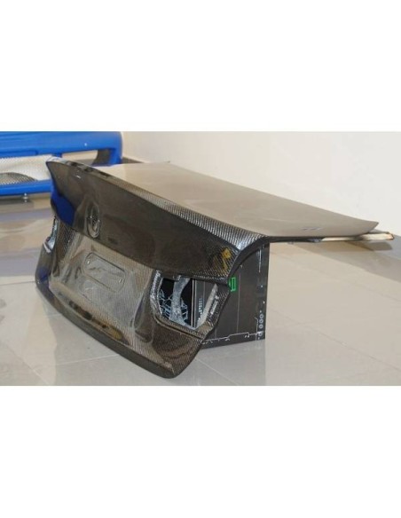 Parrilla BMW F32 / F33 / F36 Look M4 Negro Mate