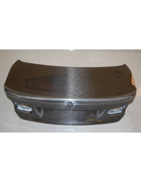 Parrilla BMW F32 / F33 / F36 Look M4 Negro Mate