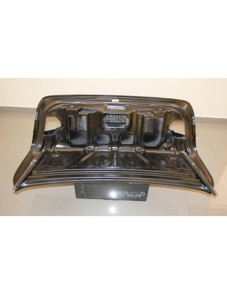 Parrilla BMW F32 / F33 / F36 Look M4 Negro Mate