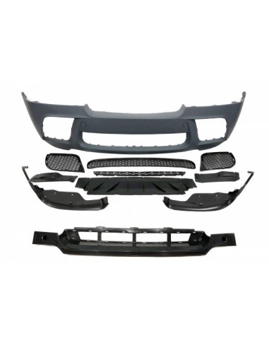 Kit De Carrocería BMW E71 look M Performance ABS