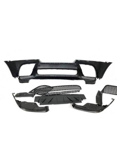 Kit De Carrocería BMW E71 look M Performance ABS