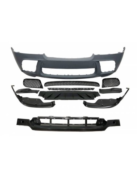 Kit De Carrocería BMW E71 2008-2012 look M Performance