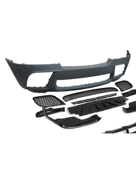 Kit De Carrocería BMW E71 2008-2012 look M Performance