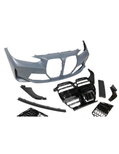 Kit De Carrocería BMW G22 / G23 Look M4