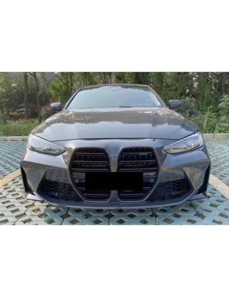 Kit De Carrocería BMW G22 / G23 Look M4