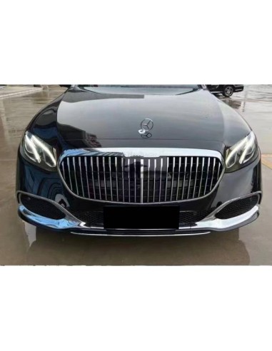 Kit De Carrocería Mercedes W213 2016-2019 look W223 Maybach