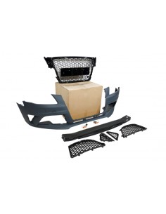 Kit De Carrocería Audi A4 2009-2012 B8 2