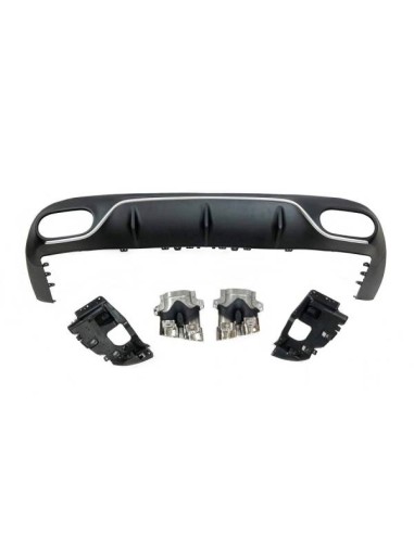 Kit De Carrocería Mercedes W213 COUPE C238 look E53