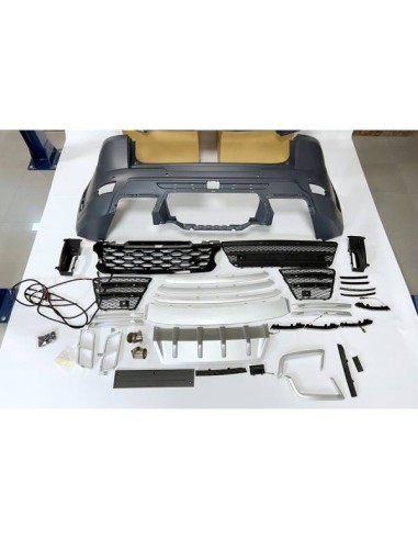 Kit De Carrocería Range Rover Sport L494 2013-2017
