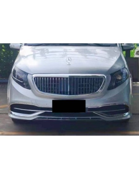 Kit De Carrocería Mercedes Vito 2004-2010 W639 Look Mayback