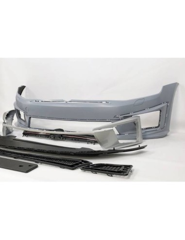 Kit De Carrocería Volkswagen Golf 7 R400 3/5P ABS