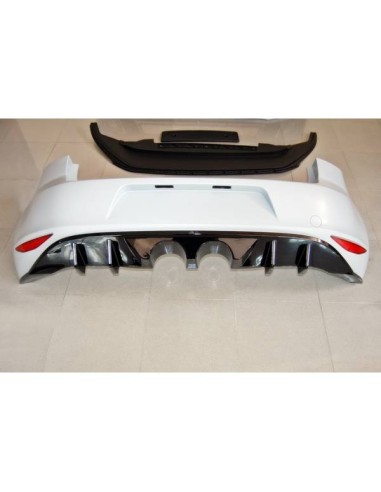 Kit De Carrocería Volkswagen Golf 7 R400 3/5P ABS