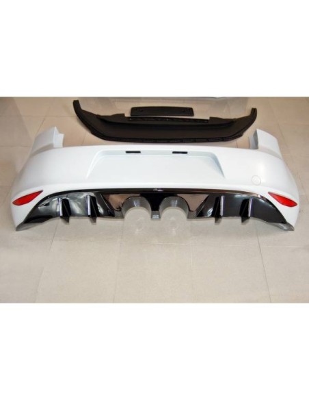 Kit De Carrocería Volkswagen Golf 7 R400 3/5P ABS