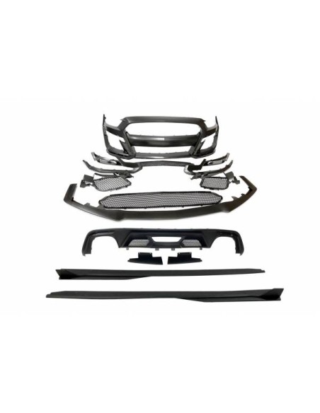 Kit  De Carrocería Ford Mustang 2015-2017 look GT500