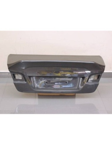 Parrilla Audi A6 2016 Look RS6 II