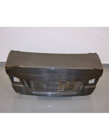 Parrilla Audi A6 2016 Look RS6 II