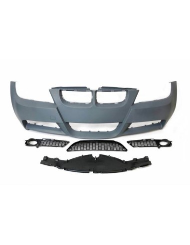 Kit De Carrocería BMW E90 05-08 Look M-Tech