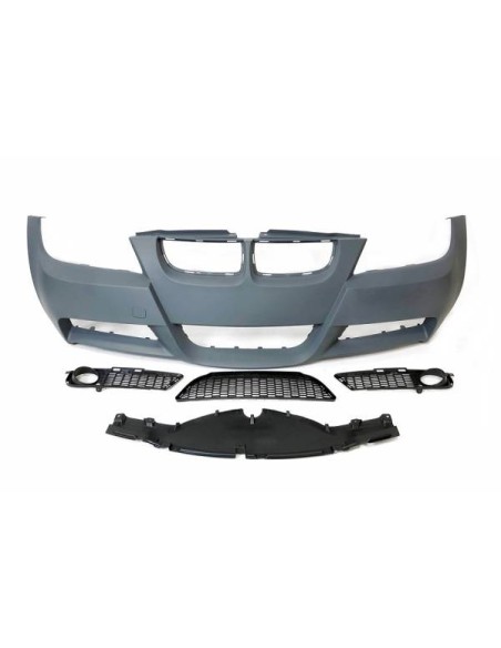Kit De Carrocería BMW E90 05-08 Look M-Tech