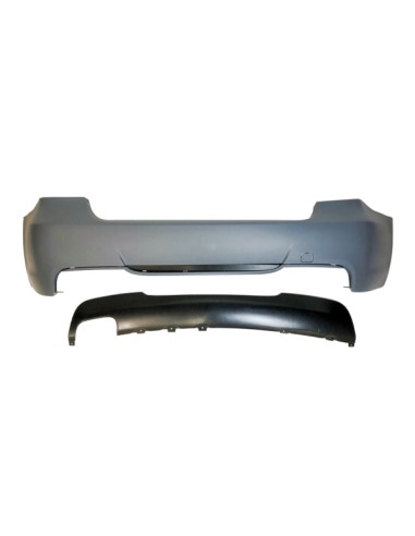 Kit De Carrocería BMW E90 05-08 Look M-Tech