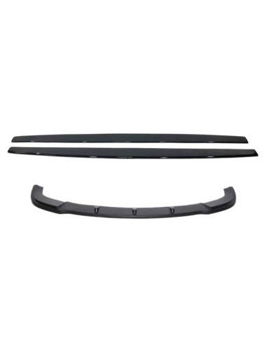 Kit De Carrocería BMW E60 / E61 Look M-Tech