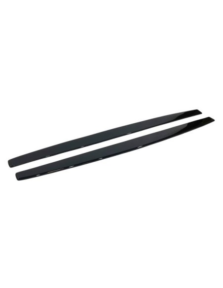 Kit De Carrocería BMW E60 / E61 Look M-Tech