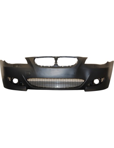 Kit De Carrocería BMW E60 04-09 Look M-Tech 2 Salidas