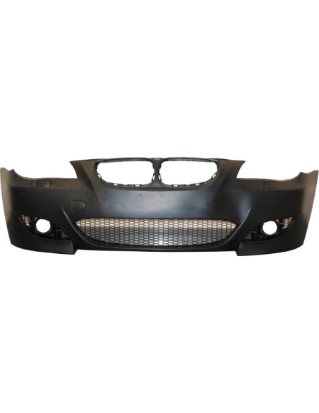Kit De Carrocería BMW E60 04-09 Look M-Tech 2 Salidas