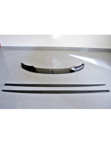 Kit De Carrocería BMW F10 / F11 2010-2016 Look M Performance