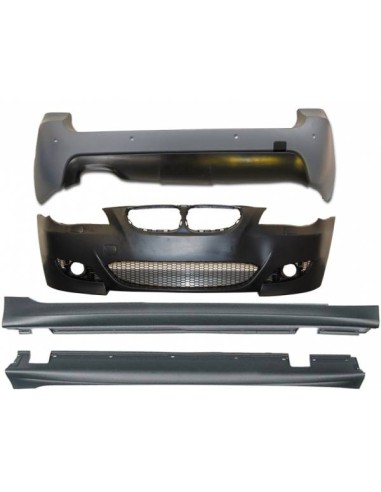 Kit Carrocería BMW E61 Look M-Tech ABS