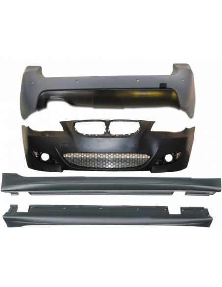 Kit Carrocería BMW E61 Look M-Tech ABS
