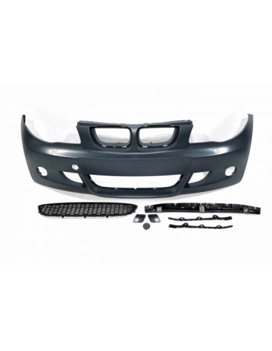 Kit De Carrocería BMW E87 Look M-Tech Lavafaros