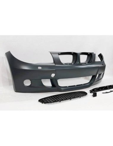 Kit De Carrocería BMW E87 Look M-Tech Lavafaros