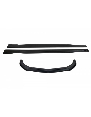 Kit De Carrocería Mercedes W176 Look AMG 2016-2018