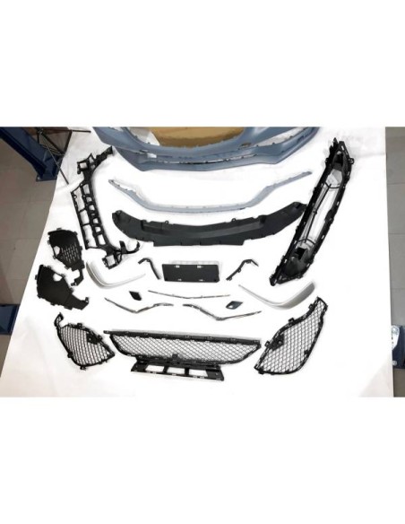 Kit De Carrocería Mercedes C292 2015-2019 GLE Coupe Pre-facelit look 63 AMG